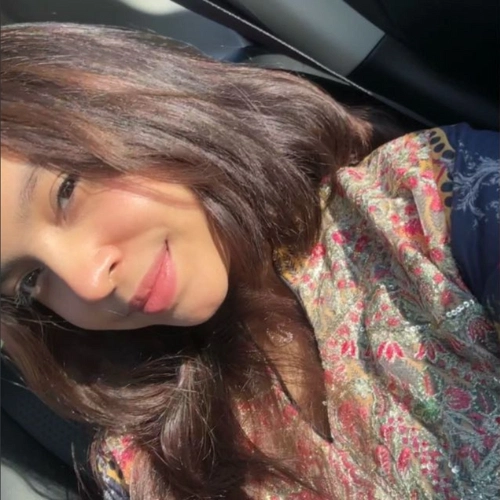 Naifa Hoque